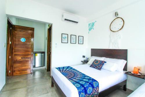 Casa De Olas Boutique Hotel