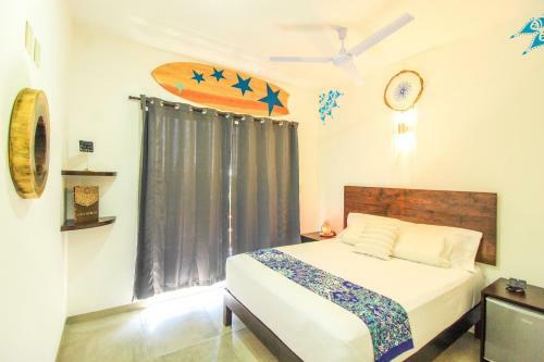 Casa De Olas Boutique Hotel