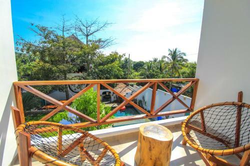 Casa De Olas Boutique Hotel