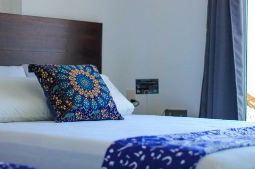 Casa De Olas Boutique Hotel