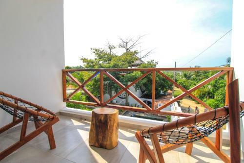 Casa De Olas Boutique Hotel