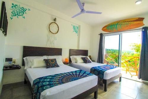 Casa De Olas Boutique Hotel