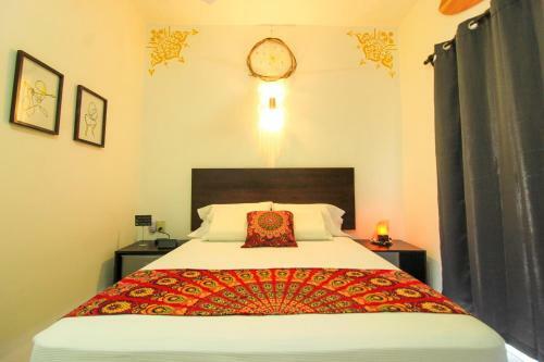 Casa De Olas Boutique Hotel