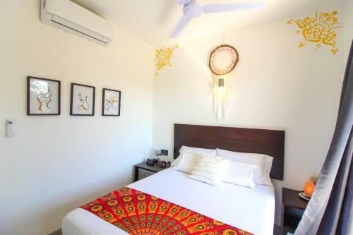 Casa De Olas Boutique Hotel