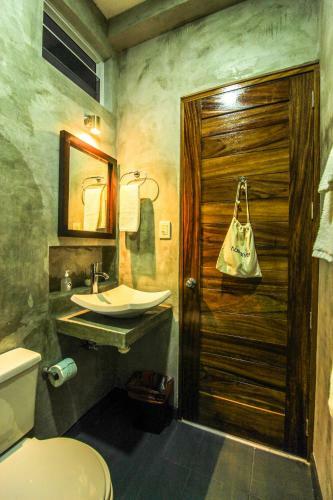 Casa De Olas Boutique Hotel