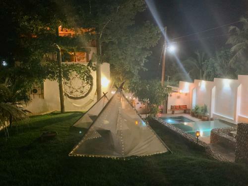 Casa De Olas Boutique Hotel