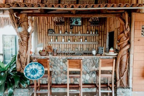 Casa De Olas Boutique Hotel
