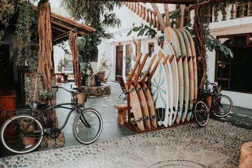 Casa De Olas Boutique Hotel