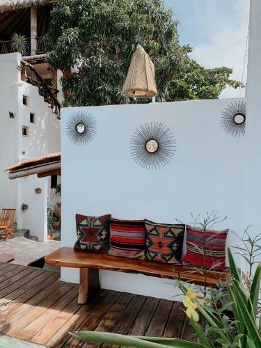 Casa De Olas Boutique Hotel