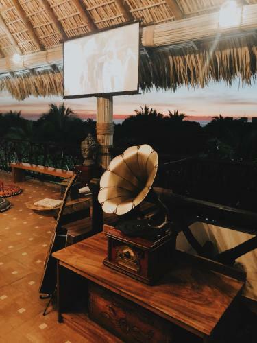 Casa De Olas Boutique Hotel