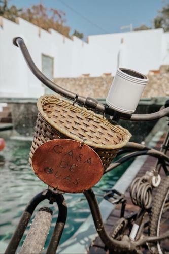 Casa De Olas Boutique Hotel