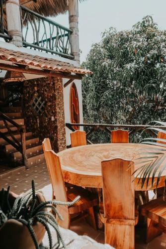 Casa De Olas Boutique Hotel