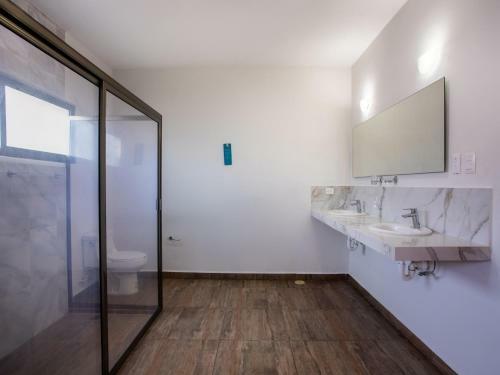 Hotel Capital O Jos� Y Lety