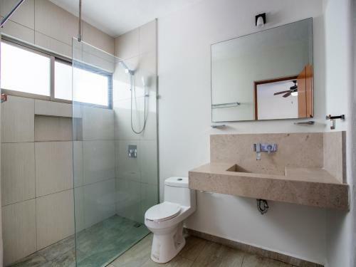 Hotel Capital O Jos� Y Lety