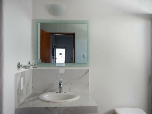 Hotel Capital O Jos� Y Lety