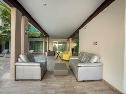 Hotel Capital O Jos� Y Lety