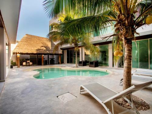 Hotel Capital O Jos� Y Lety