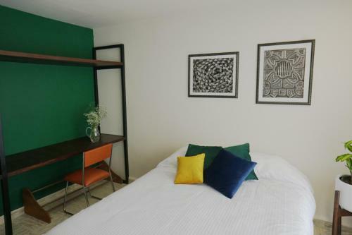 Albergue The Dear
