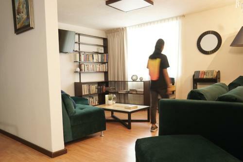 Albergue The Dear