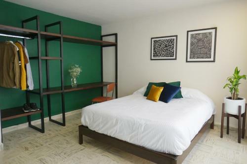 Albergue The Dear