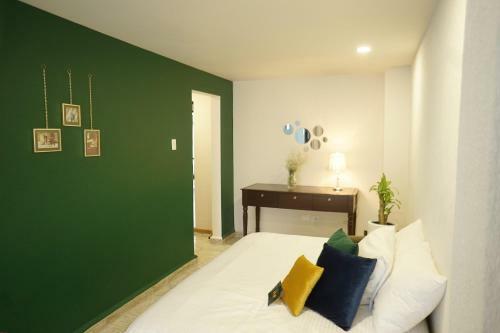 Albergue The Dear