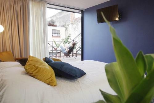 Albergue The Dear