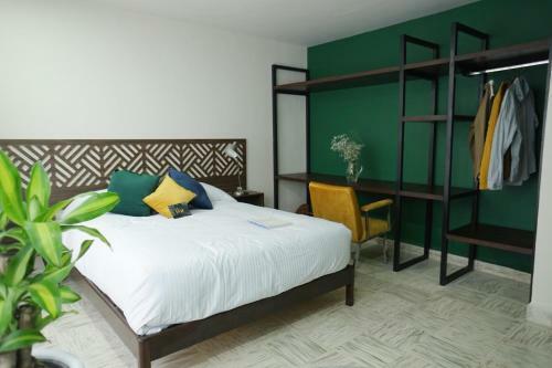 Albergue The Dear
