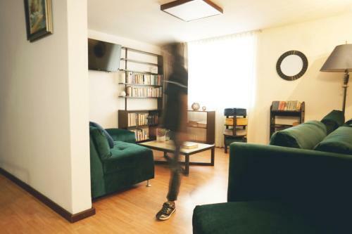 Albergue The Dear