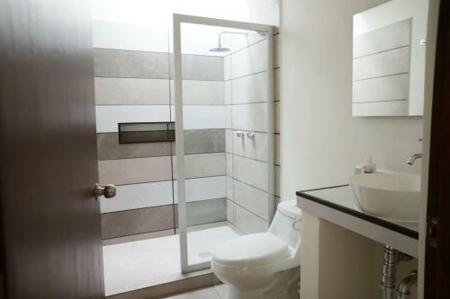 Albergue The Dear