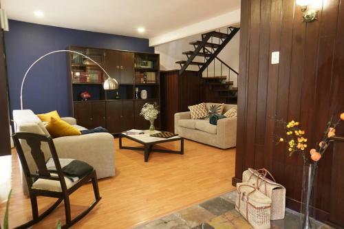 Albergue The Dear