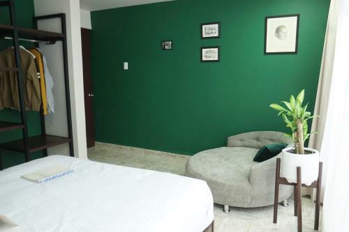 Albergue The Dear