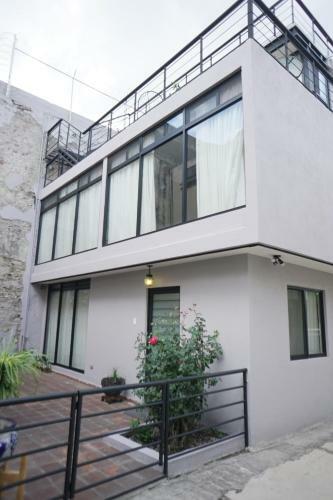 Albergue The Dear