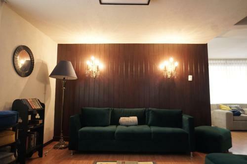 Albergue The Dear