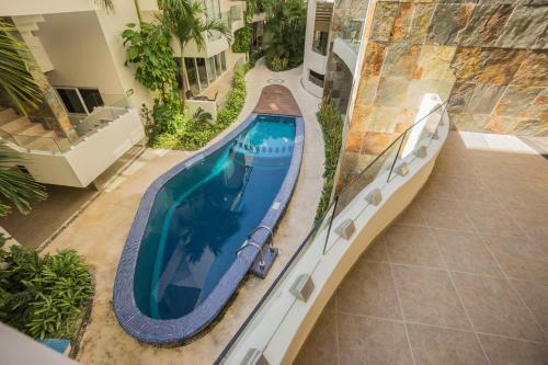 Playa Village 205 A