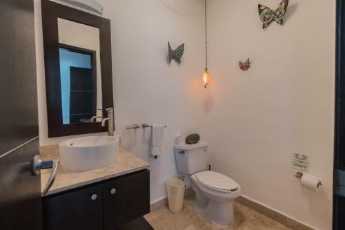 Playa Village 205 A