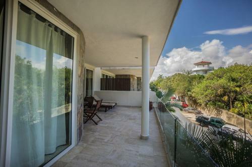 Playa Village 205 A