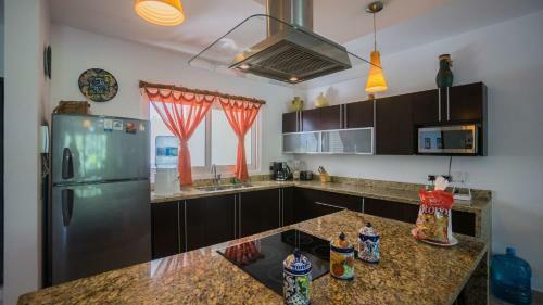 Playa Village 205 A
