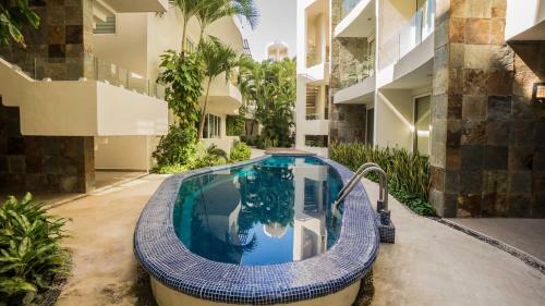 Playa Village 205 A