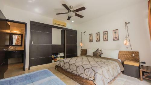 Playa Village 205 A
