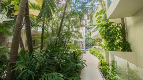 Playa Village 205 A