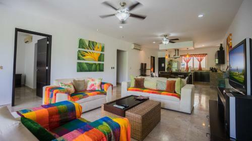 Playa Village 205 A