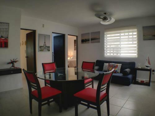 Apartamento Beach Hauzz By Perlitas Home