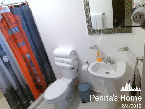 Apartamento Beach Hauzz By Perlitas Home
