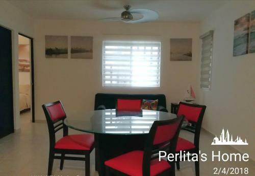 Apartamento Beach Hauzz By Perlitas Home