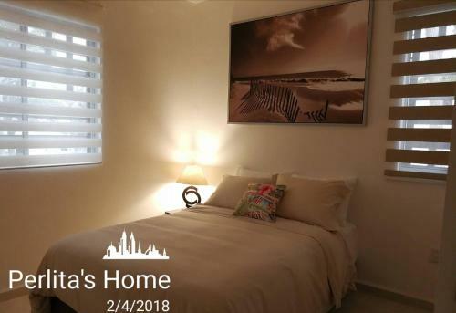 Apartamento Beach Hauzz By Perlitas Home