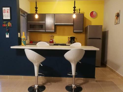 Casita Sil-ka By Perlitas Home