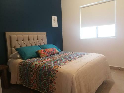 Casita Sil-ka By Perlitas Home