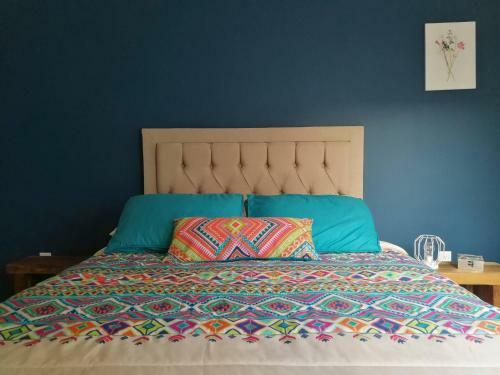 Casita Sil-ka By Perlitas Home