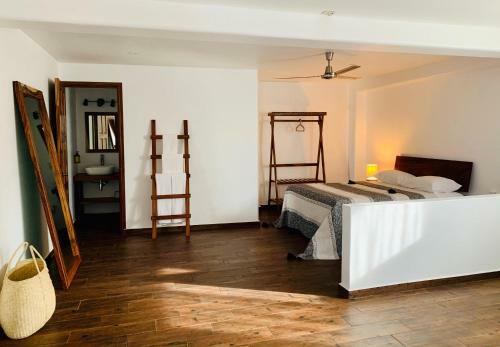 Hotel Casa Beu