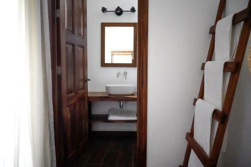 Hotel Casa Beu